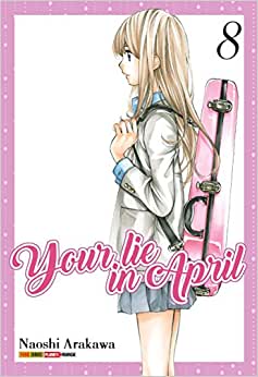 Your Lie in April 08