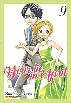 Your Lie in April 09