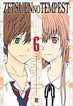 Zetsuen no Tempest 06