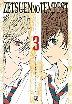 Zetsuen no Tempest 03