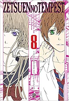 Zetsuen no Tempest 08