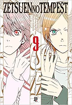 Zetsuen no Tempest 09