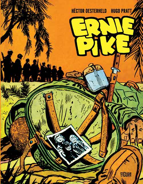 Ernie Pike
