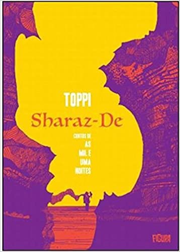 Sharaz-de 01: Contos De As Mil E Uma Noites