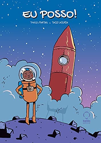 Eu Posso!