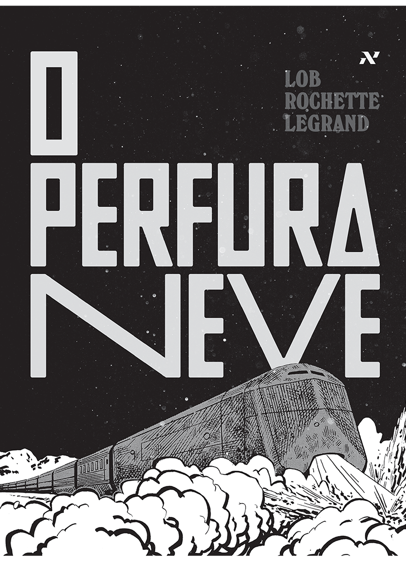 O Perfura Neve