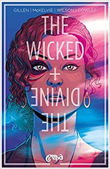The Wicked + The Divine 01