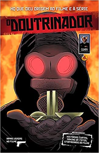 O Doutrinador 01