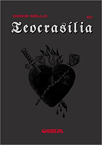 Teocrasília 01: O Fim da Inocência