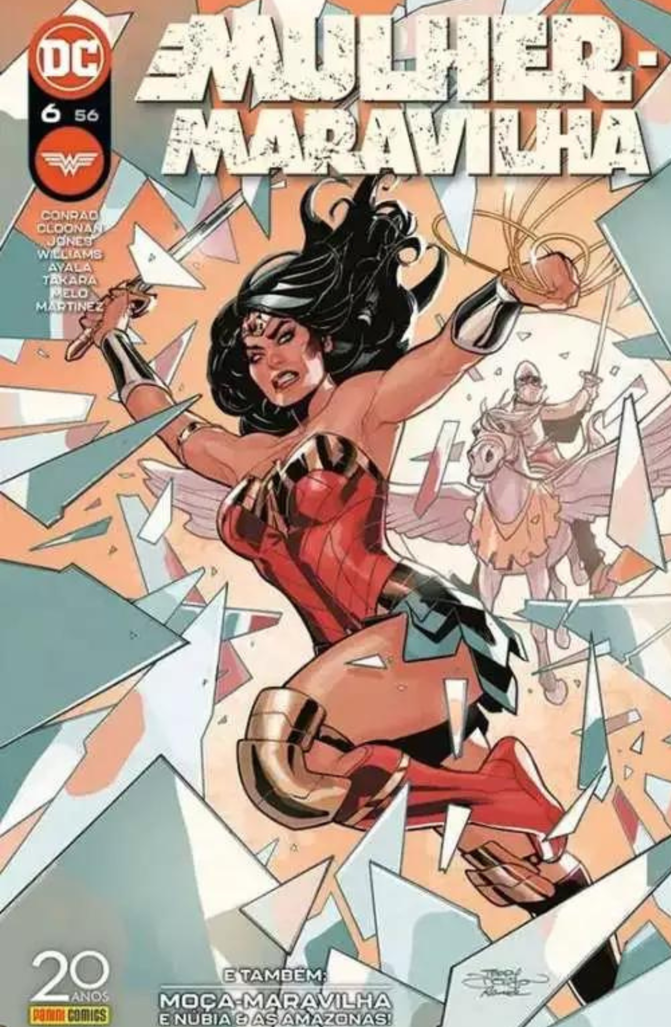 Mulher-Maravilha 06