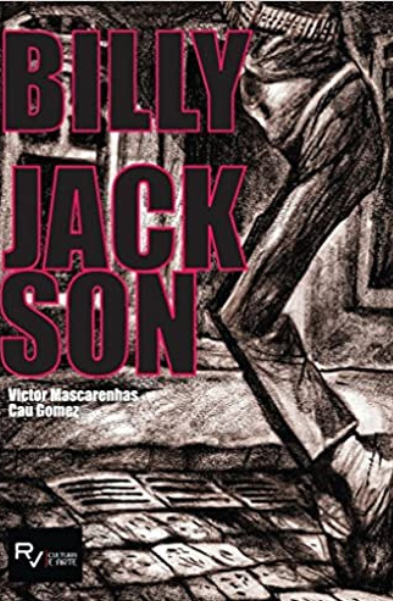 Billy Jackson