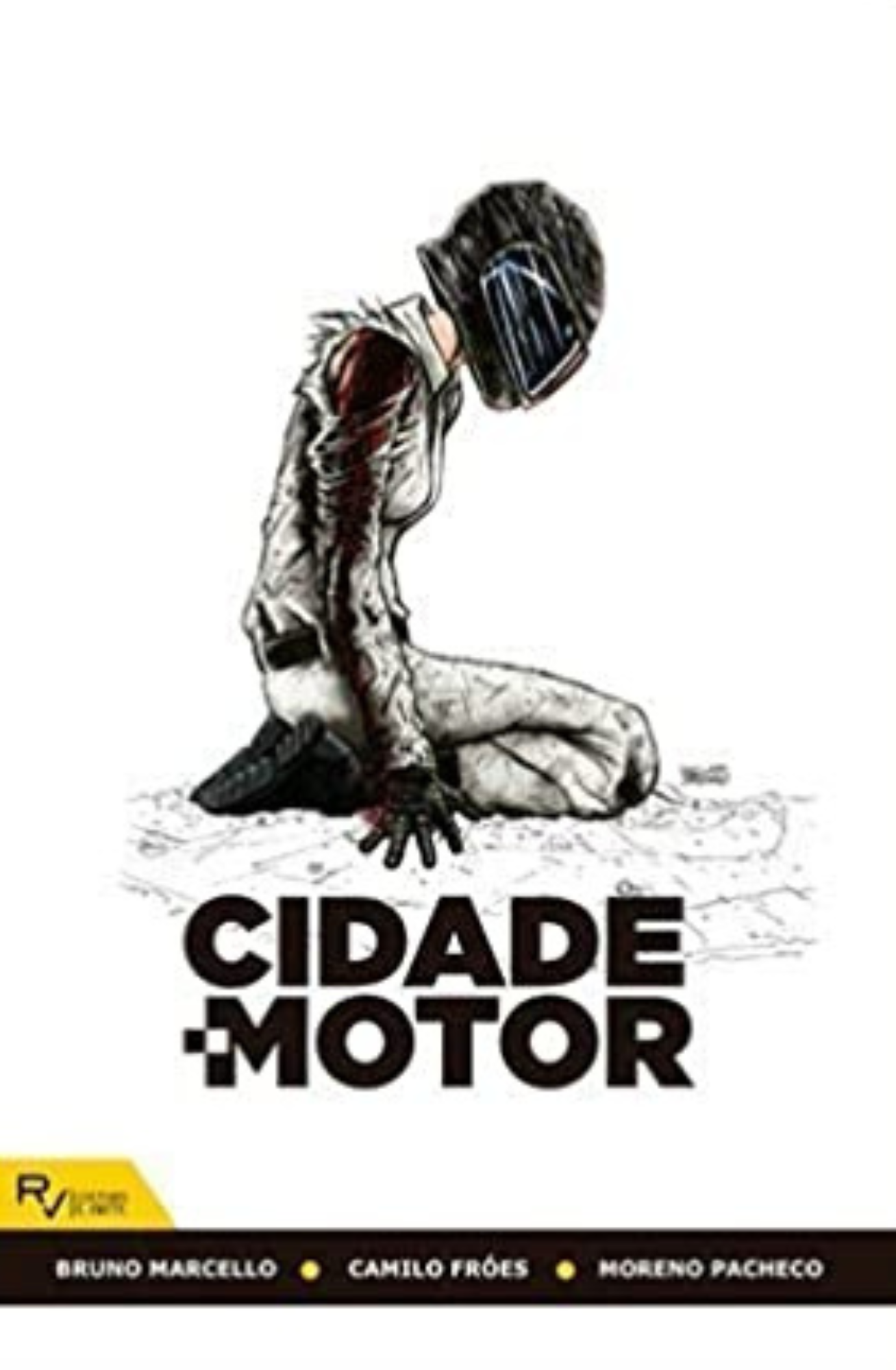 Cidade Motor