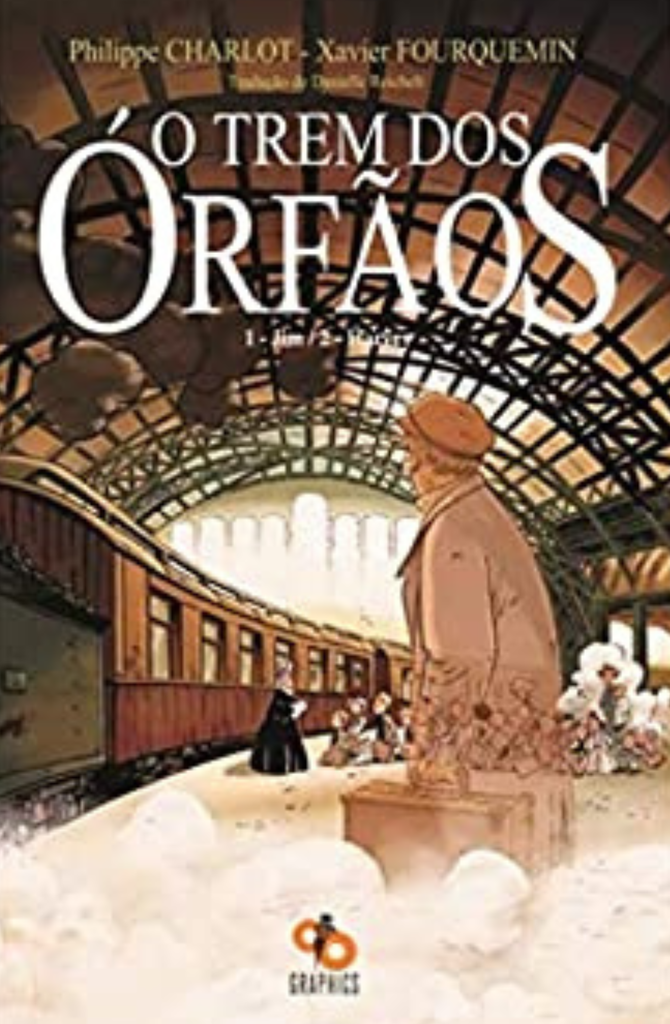 O Trem dos Orfãos