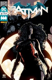 Batman 21 - Renascimento