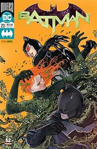 Batman 23 - Renascimento