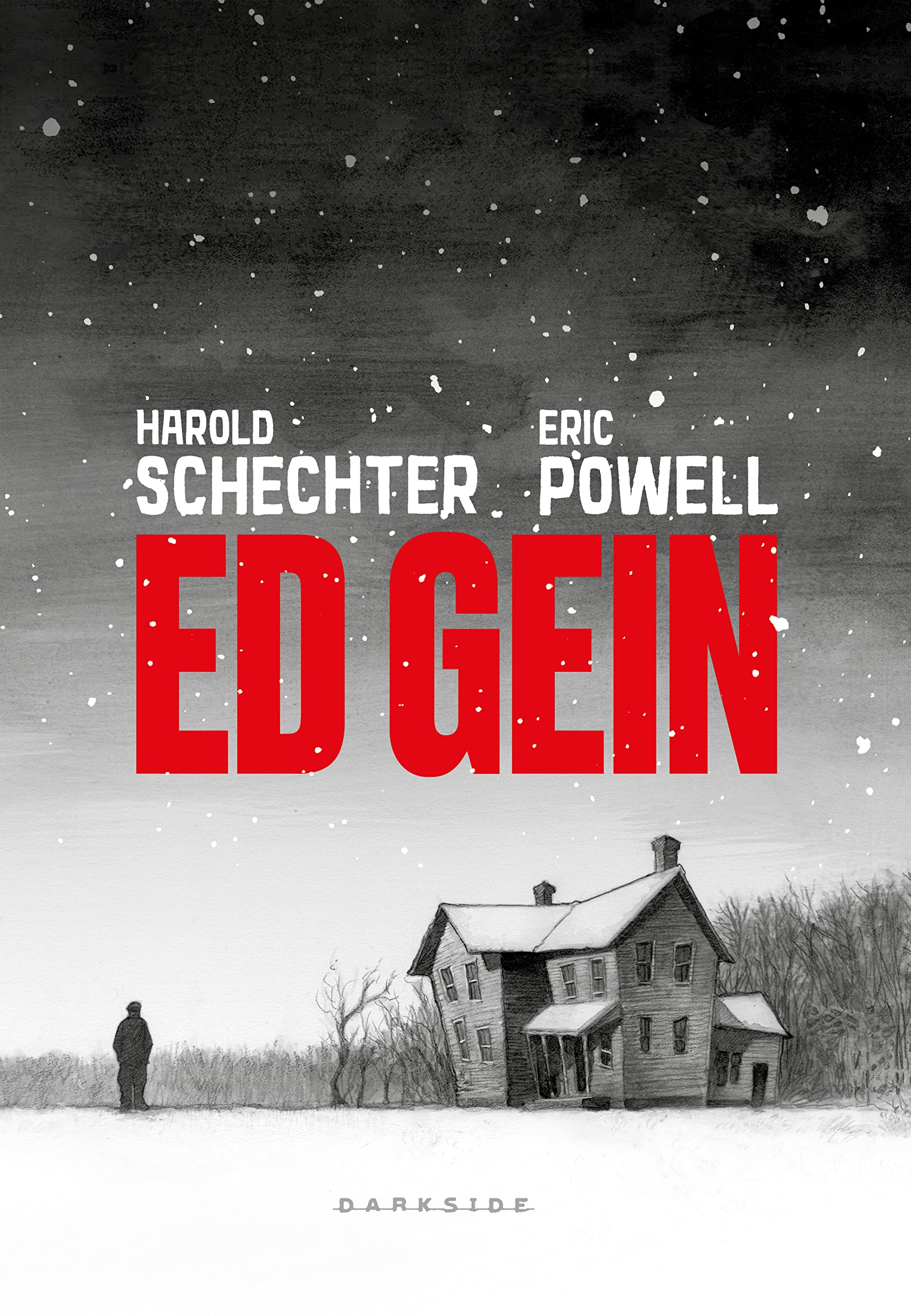 Ed Gein