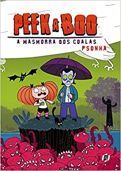 Peek a Boo: A Masmorra dos Coalas