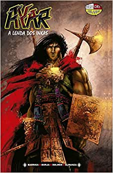 Ayar: A Lenda dos Inkas