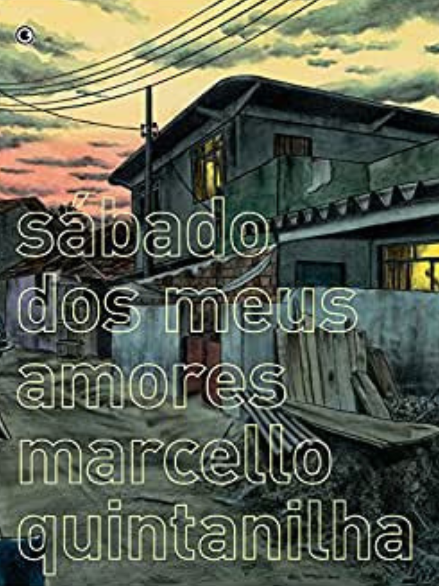 Sábado Dos Meus Amores