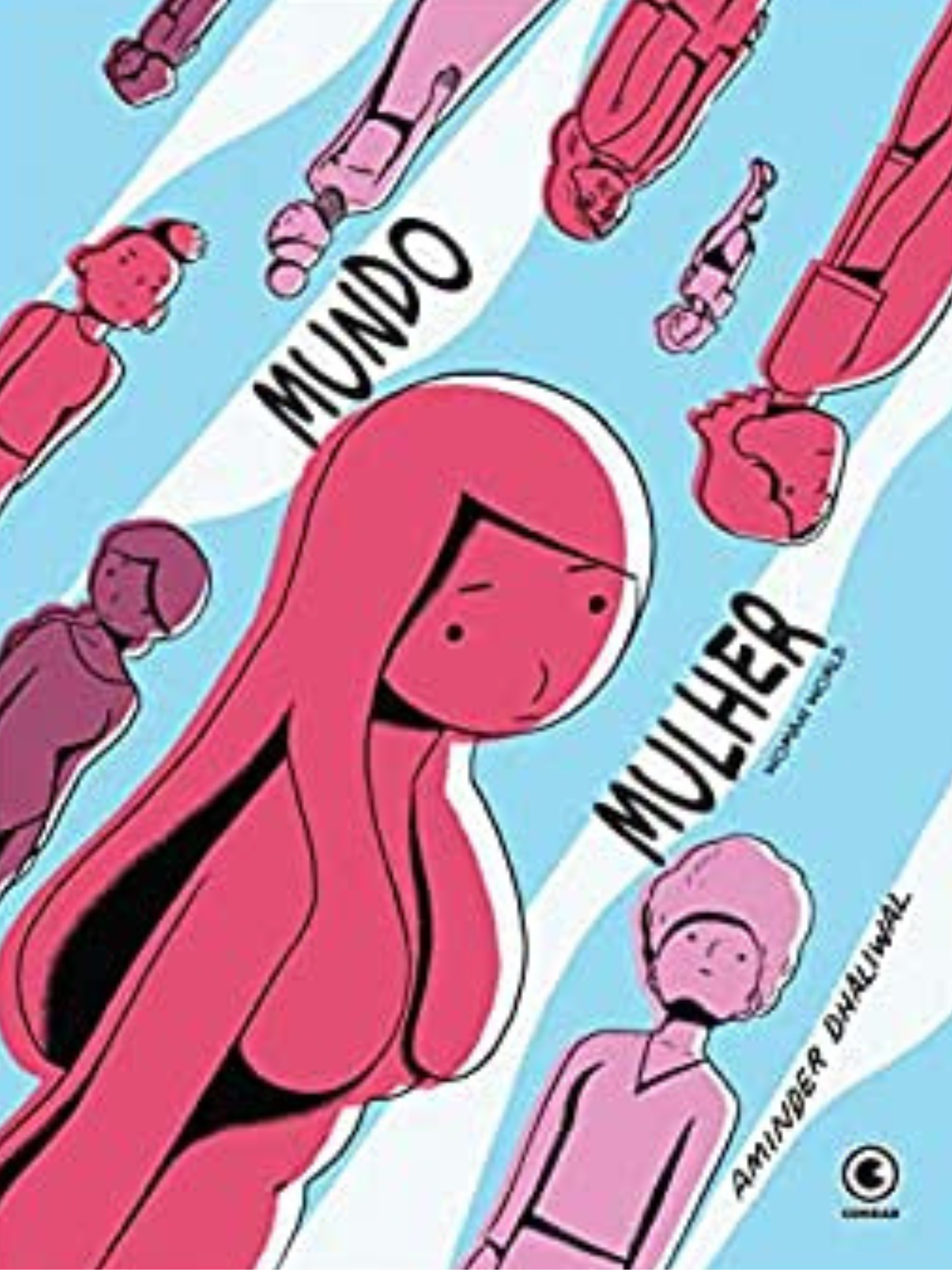 Mundo Mulher: Woman World