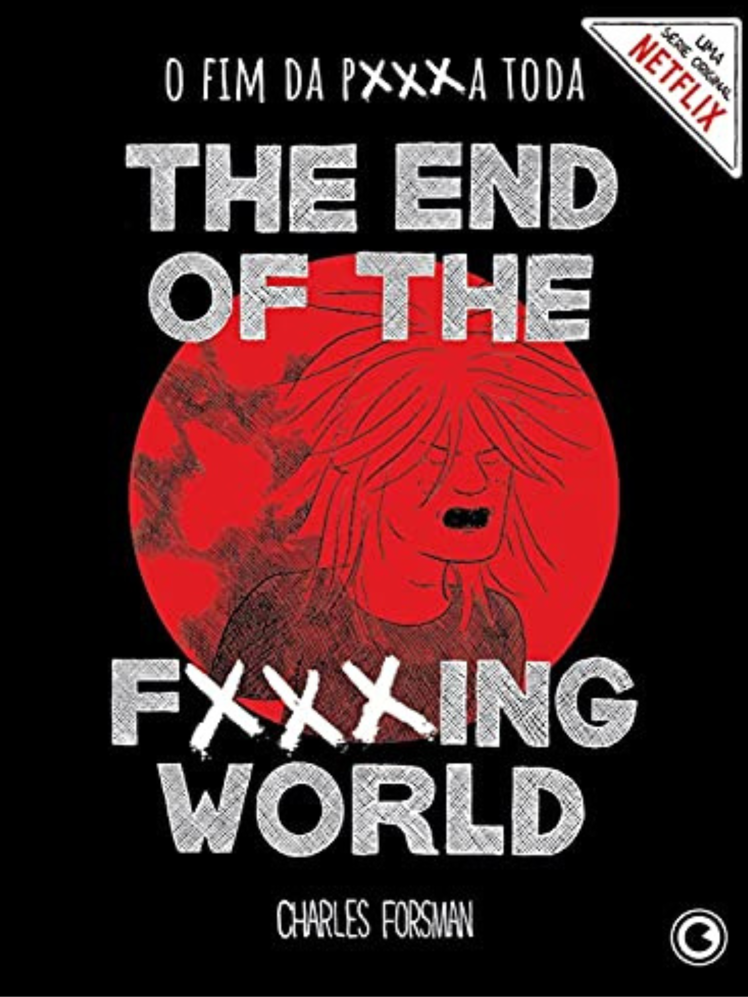 The End of The Fucking World