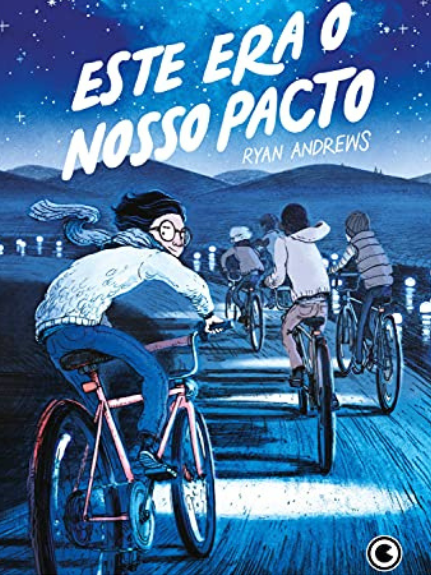 Este Era o Nosso Pacto