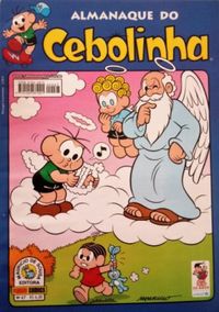 Almanaque do Cebolinha 67