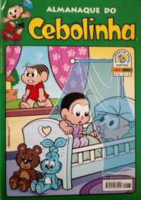 Almanaque do Cebolinha 65
