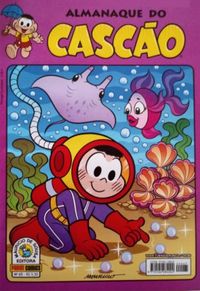 Almanaque do Cascão 65