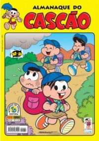 Almanaque do Cascão 69