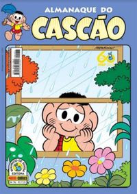 Almanaque do Cascão 76