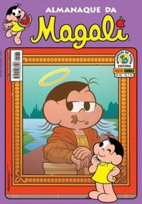 Almanaque da Magali 82