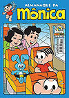 Almanaque da Mônica 74