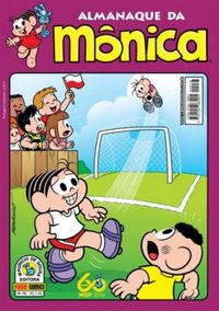 Almanaque da Mônica 78