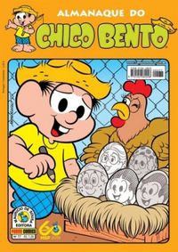 Almanaque do Chico Bento 77