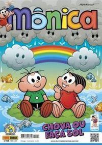 Mônica 42: Chova ou Faça Sol