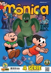 Mônica 67: A Série