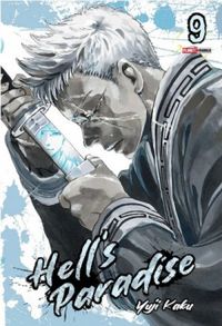 Hell's Paradise 09