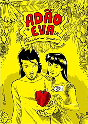 Adão e Eva