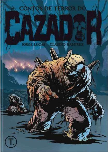 Contos de Terror do Cazador: Regresso à Arkham