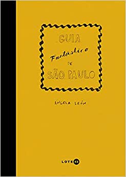 Guia Fantástico de São Paulo