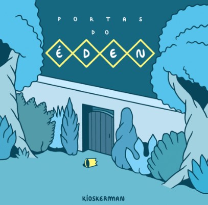 Portas do Éden