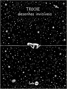 Desenhos Invisíveis