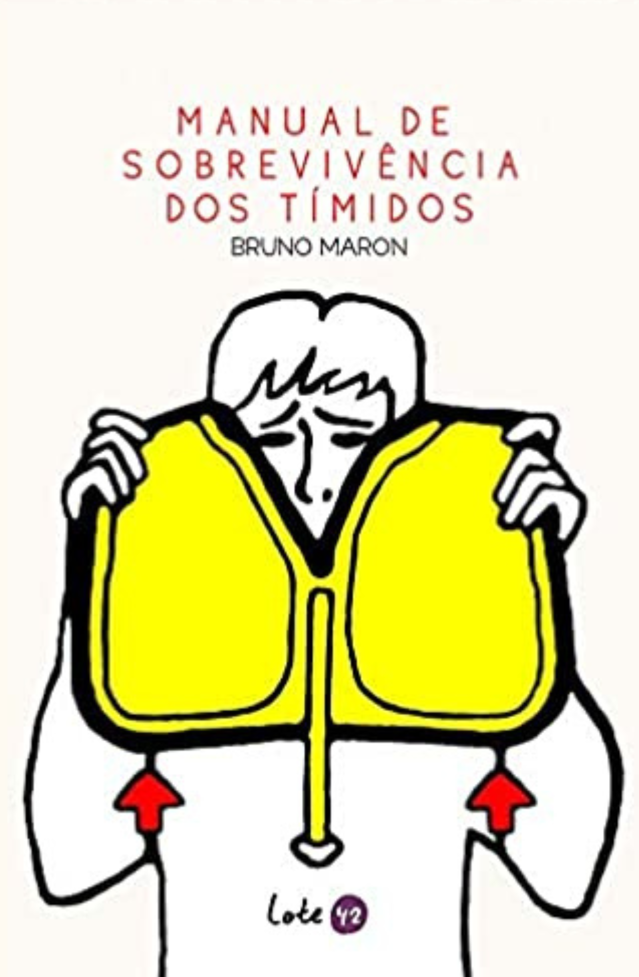 Manual de Sobrevivência dos Tímidos