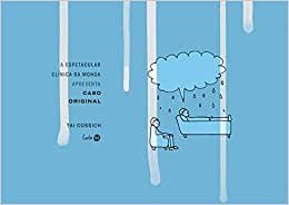 A Espetacular Clínica da Monga Apresenta: Caso Original