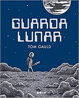 Guarda Lunar
