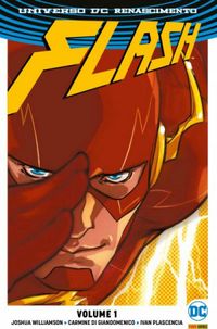 Flash 01 - Renascimento