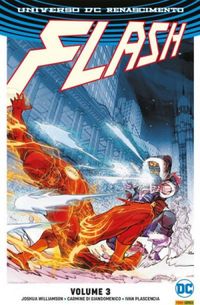 Flash 03 - Renascimento