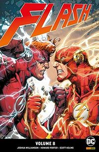 Flash 08 - Renascimento