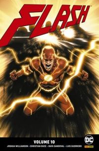 Flash 10 - Renascimento